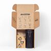 CAPSME Premium Pack (without coffee), Nespresso