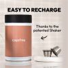 CAPSME Minimalist Pack (without coffee), Nespresso