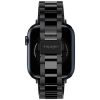 Spigen Modern Fit Watch Band, black - Apple Watch 42mm/41mm/40mm/38mm