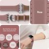 Spigen Kajuk Watch Band, rose - Apple Watch 41mm/40mm/38mm