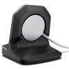Spigen Rugged Armor Stand, black - Apple Watch