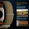 Spigen DuraPro Flex, khaki - Apple Watch 49mm/46mm/45mm/44mm/42mm