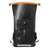 Spigen Aqua Shield WaterProof Backpack A650, black