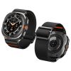 Spigen Lite Fit, black - Samsung Galaxy Watch Ultra