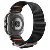 Spigen DuraPro Flex, black - Samsung Galaxy Watch Ultra