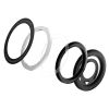 Spigen Dual Pop MagSafe Phone Holder, black