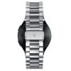Spigen Modern Fit 316L, silver - Samsung Galaxy Watch7 44/40mm