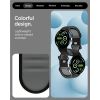 Spigen Nano Pop Band, black sesame - Google Pixel Watch 4/3 45mm