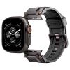 Spigen DuraPro Armor, black edition - Apple Watch 49mm/46mm/45mm/44mm