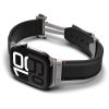 Spigen Classic Fit Band, black - Apple Watch 49mm/46mm/45mm/44mm