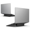 Spigen Slimfold Laptop Stand LD201-S1, black