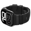 Spigen Silicone Band, black - Apple Watch 49mm/46mm/45mm/44mm