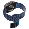 Spigen Athlex Air 2 Active Band, navy blue - Apple Watch 49mm/46mm/45mm/44mm