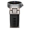 Spigen DuraPro Armor, black - Samsung Galaxy Watch 8 46mm/44mm/40mm