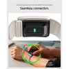 Spigen Fabric Band WBF3, starlight - Whoop 5.0