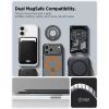 Spigen Dual Pop MagSafe Phone Holder (Slim), marble gray