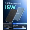Spigen Essential 5000mAh 22.5W MagSafe Portable Charger, teal blue EA2205MQ