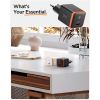 Spigen Essential 30W Wall Charger EE301EU, black