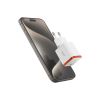 Spigen Essential 30W Wall Charger EE301EU, white