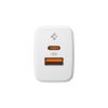 Spigen Essential 20W Wall Charger EE202EU, white