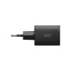 Spigen Essential 35W Wall Charger EE352EU, black