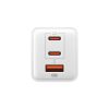 Spigen Essential 47W Wall Charger EE473EU, white