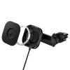 Spigen OneTap MagSafe Car Mount ITS12W, black