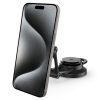 Spigen Tesla OneTap Pro 3 Wireless Car Charger - Screen Mount
