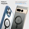 Spigen OneTap Ring Magnetic Plate, carbon