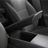 Spigen Tesla Armrest Cover, black - Tesla Model 3 2024