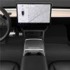 Spigen Tesla Car Mat 1&2Row, black - Tesla Model Y