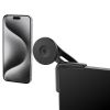 Spigen Tesla TapLock MagSafe Car Mount Holder, black - Screen