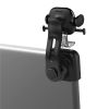 Spigen Tesla TapLock Universal Car Mount Holder, black - Screen