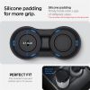 Spigen Tesla Center Console Cup Holder Insert Relaxed Grip - Tesla Model Y/3
