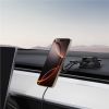 Spigen OneTap Pro 4 MagSafe Car Mount Charger, black - Wireless / Dashboard / Windshield