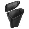 Spigen Tesla Car Trash Can, black - Tesla Model Y