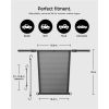 Spigen Pet Backseat Barrier PS200, black