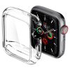 Spigen Ultra Hybrid, clear - Apple Watch SE 3/2022/6/SE/5/4 (40mm)