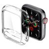 Spigen Ultra Hybrid, clear - Apple Watch SE 3/2022/6/SE/5/4 (44mm)