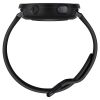 Spigen Liquid Air, matte black - Samsung Galaxy Watch Active2 40mm
