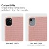 Spigen Urban Fit, rose - iPad Pro 11" (2022/2021/2020/2018)