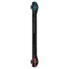 Spigen Rugged Armor, black - Nintendo Switch