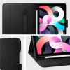 Spigen Liquid Air Folio, black - iPad Air 10.9" (2022/2020) 11" (2026/2025/2024)
