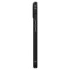 Spigen Rugged Armor, matte black - iPhone 13