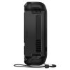 Spigen Rugged Armor, black - Steam Deck