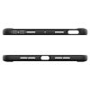 Spigen Rugged Armor, black - iPad mini (2024/2021)
