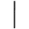 Spigen Liquid Air, matte black - Samsung Galaxy S22+