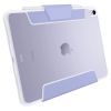 Spigen Ultra Hybrid Pro, lavender - iPad Air 10.9" (2022/2020) 11" (2026/2025/2024)