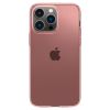 Spigen Crystal Flex, rose crystal - iPhone 14 Pro Max