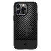 Spigen Core Armor, matte black - iPhone 14 Pro